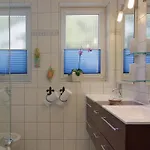 Appartamento Allgaeuvilla *
