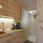 Allgaeuvilla Appartamento