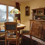 Allgaeuvilla * Scheidegg