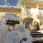 Allgaeuvilla Appartamento *