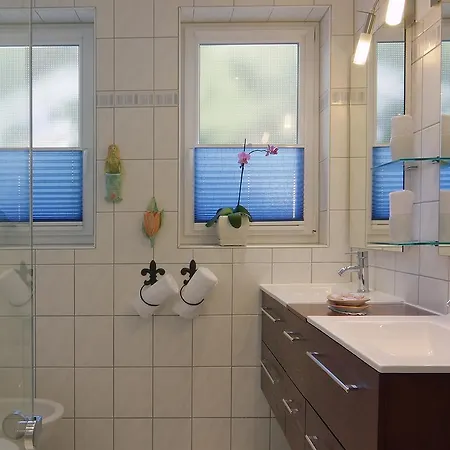 Apartman Allgaeuvilla *