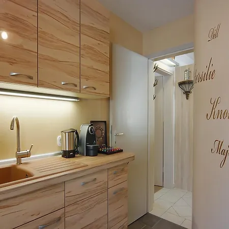 Allgaeuvilla Apartman
