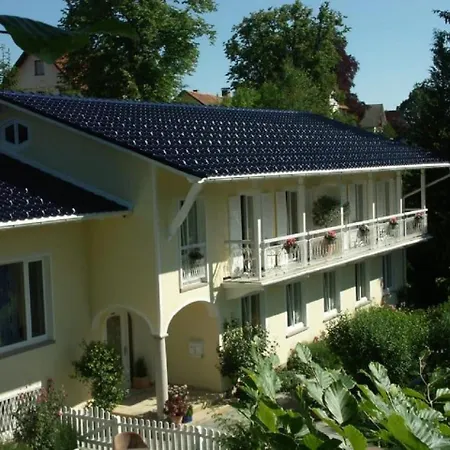Allgaeuvilla *