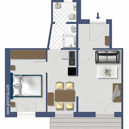 Allgaeuvilla
