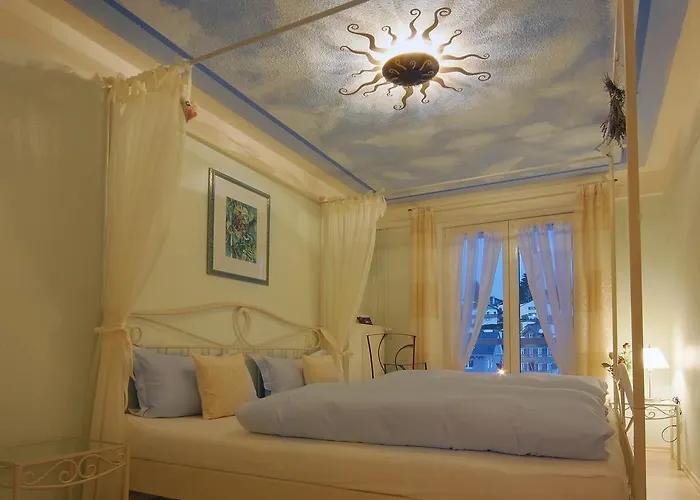 Allgaeuvilla Шайдегг