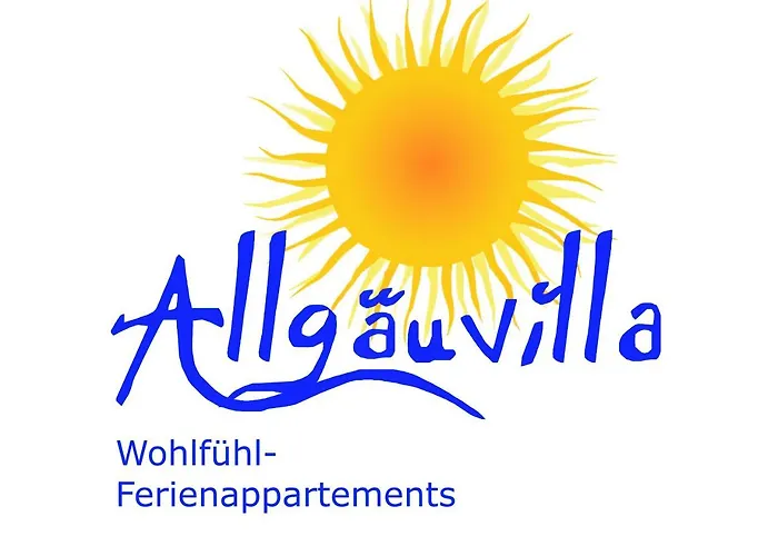 Апартаменты Allgaeuvilla *