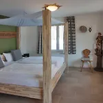 Allgaeuvilla Apartamento