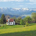 Allgaeuvilla *