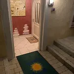 Allgaeuvilla Apartamento Scheidegg