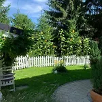 Apartamento Allgaeuvilla Scheidegg