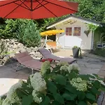 Allgaeuvilla Apartamento Scheidegg