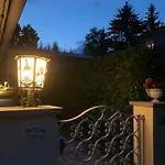 Allgaeuvilla Apartamento *