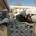 Allgaeuvilla Apartamento *