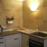 Apartamento Allgaeuvilla *