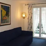 Apartamento Allgaeuvilla
