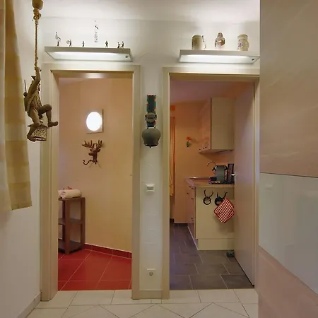 Allgaeuvilla Шайдегг