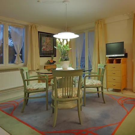 Allgaeuvilla *