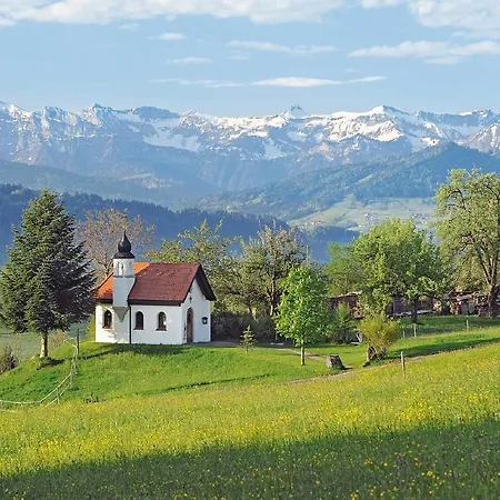 Allgaeuvilla *