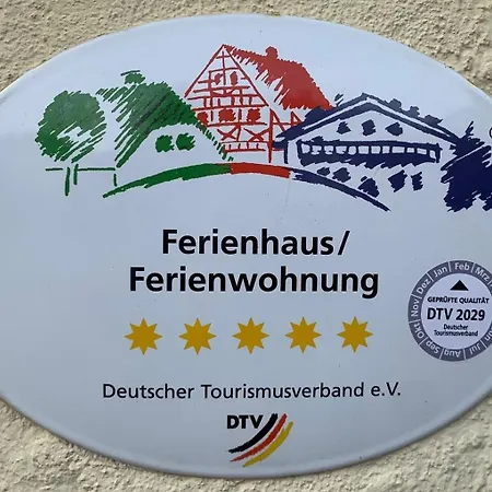 Allgaeuvilla Appartement Scheidegg