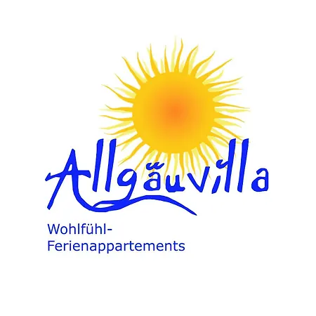 Апартаменты Allgaeuvilla *