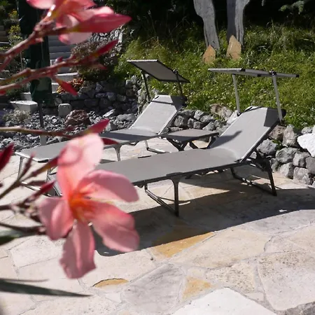 Allgaeuvilla Апартаменты *