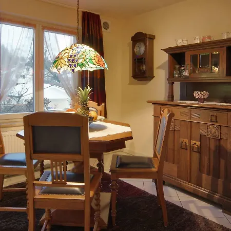 Allgaeuvilla * Scheidegg