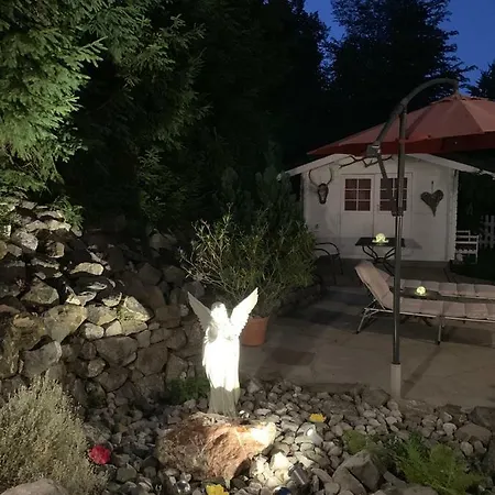 Apartamento Allgaeuvilla