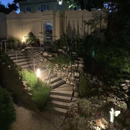 Апартаменты Allgaeuvilla *