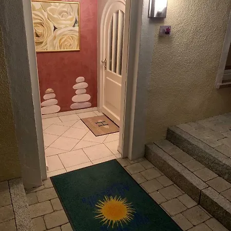 Allgaeuvilla Apartment Scheidegg
