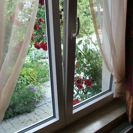 Allgaeuvilla Шайдегг