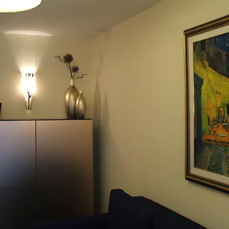 Apartamento Allgaeuvilla