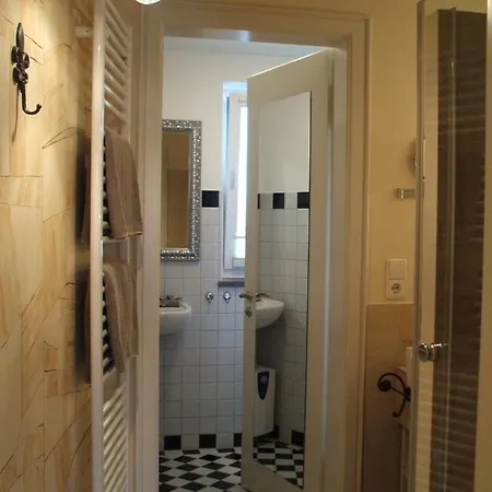 Apartamento Allgaeuvilla Scheidegg