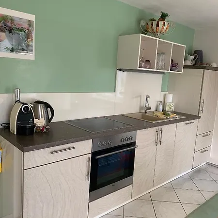 Allgaeuvilla Scheidegg