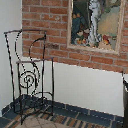 Allgaeuvilla * Шайдегг