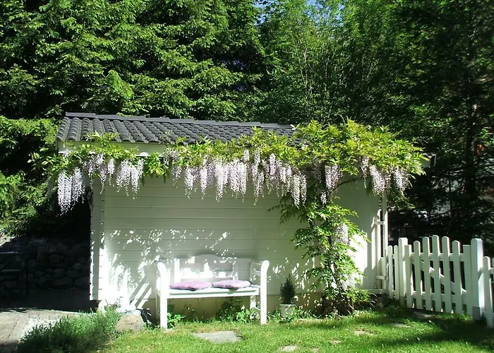 Allgaeuvilla Appartement