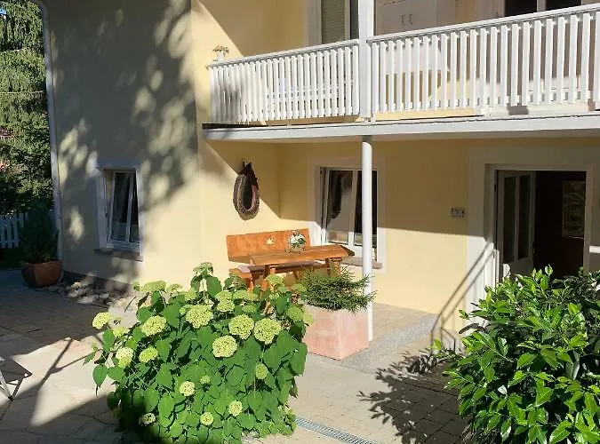 Allgaeuvilla *