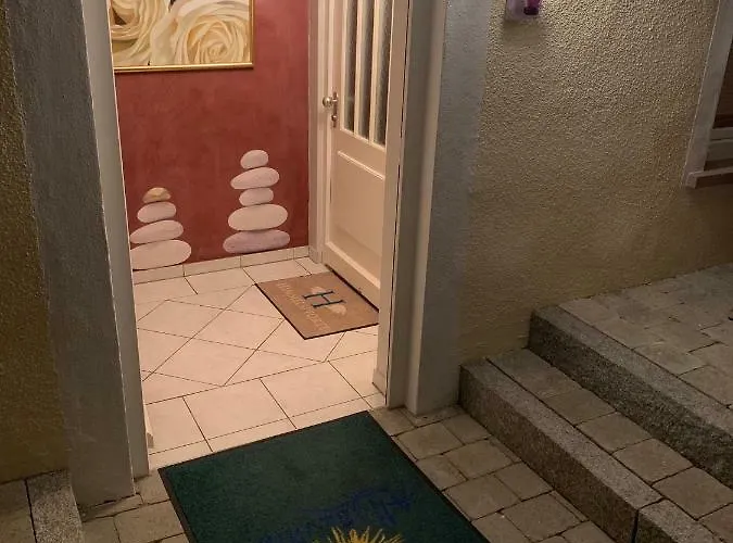 Allgaeuvilla Appartement Scheidegg